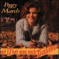 Mit Siebzehn Hat Man Noch Träume von Little Peggy March