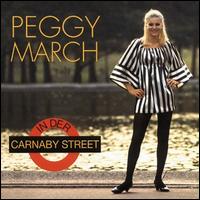 In Der Carnaby Street von Little Peggy March