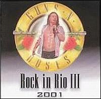 Rock in Rio III von Guns N' Roses