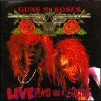 Live ?!*@ Like a Suicide von Guns N' Roses
