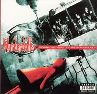 Beyond the Valley of the Murderdolls von Murderdolls