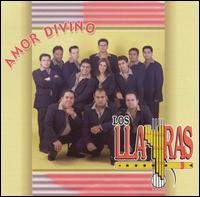 Amor Divino von Los Llayras