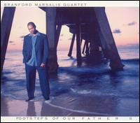Footsteps of Our Fathers von Branford Marsalis
