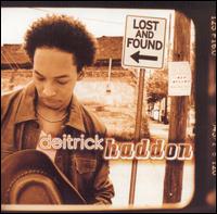 Lost and Found von Deitrick Haddon