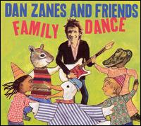 Family Dance von Dan Zanes