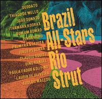 Rio Strut von Brazil All-Stars
