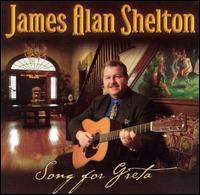 Song For Greta von James Alan Shelton