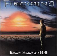 Between Heaven and Hell von Firewind