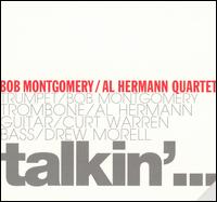 Talkin' von Bob Montgomery