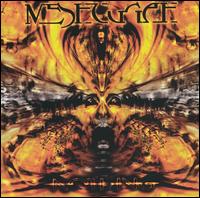 Nothing von Meshuggah