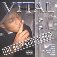 Best Kept Secret von Vital