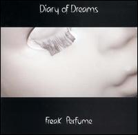 Freak Perfume von Diary of Dreams