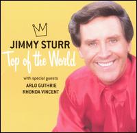 Top of the World von Jimmy Sturr