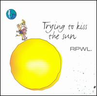Trying to Kiss the Sun von RPWL