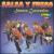 Salsa Y Fuego von La Sonora Carruseles