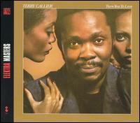 Turn You to Love von Terry Callier