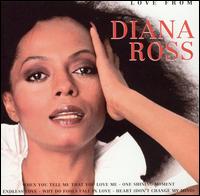Love From Diana Ross von Diana Ross