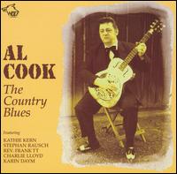 Country Blues von Al Cook