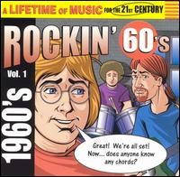 Rockin' 60's, Vol. 1 von Various Artists