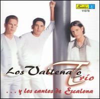 Y los Cantos de Escalona von Vallenato Trio