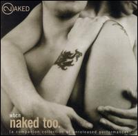 WBCN Naked Too von Various Artists