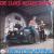Motorvating von Deluxe Blues Band
