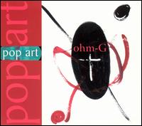 Pop Art von Ohm-G