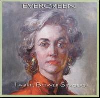 Evergreen von Laurie Bower