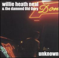 Unknown von Willie Heath Neal