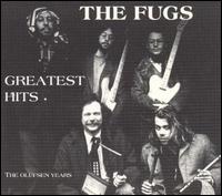 Greatest Hits von The Fugs
