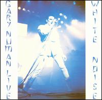 White Noise von Gary Numan