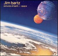 Pictures of Earth + Space von Jim Bartz