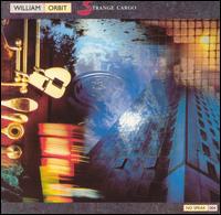 Strange Cargo von William Orbit