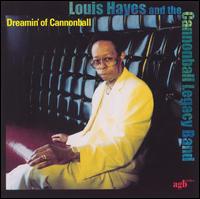 Dreamin' of Cannonball von Louis Hayes