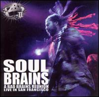 Live in San Francisco von Bad Brains