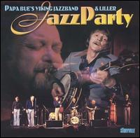 Jazz Party von Papa Bue Jensen