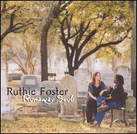 Runaway Soul von Ruthie Foster