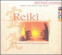 Reiki von Harvey Summers