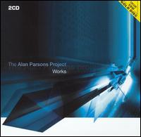 Works von Alan Parsons