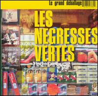 Grand Deballage: Best of Les Négresses Vertes von Les Négresses Vertes
