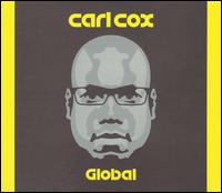 Carl Cox Global von Carl Cox
