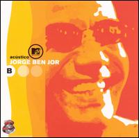 Acústico MTV, Vol. 2 von Jorge Ben