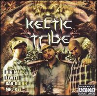 Albino Gorillaz von Keltic Tribe