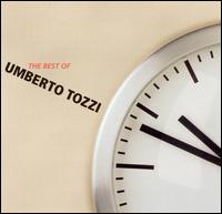 Best of 2002 von Umberto Tozzi