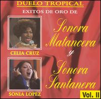 Duelo Tropical von La Sonora Matancera