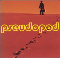 Pseudopod von Pseudopod