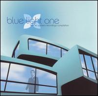 Blue Light One von Various Artists