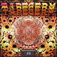 Germination 23 von Tapegerm Collective