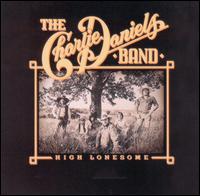 High Lonesome von Charlie Daniels