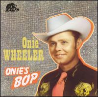 Onie's Bop von Onie Wheeler